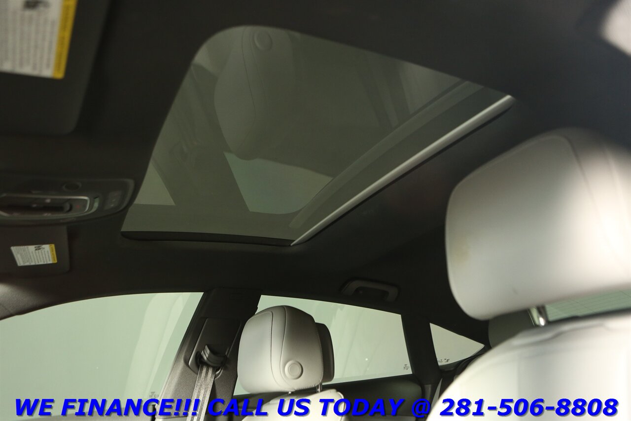 2018 Audi A5 2018 2.0T Quattro Premium Plus AWD NAV SUN 43K MLS   - Photo 11 - Houston, TX 77031