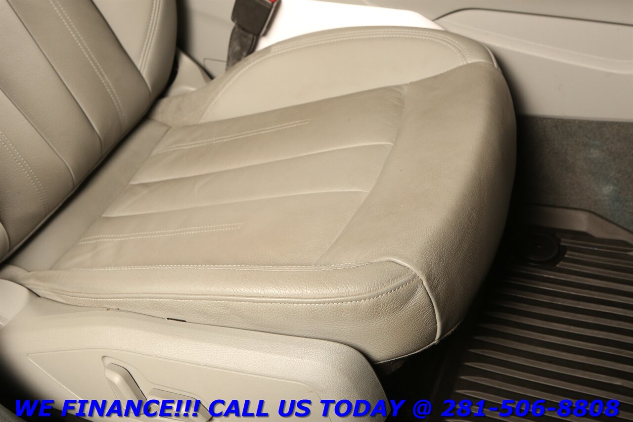 2018 Audi A5 2018 2.0T Quattro Premium Plus AWD NAV SUN 43K MLS   - Photo 20 - Houston, TX 77031