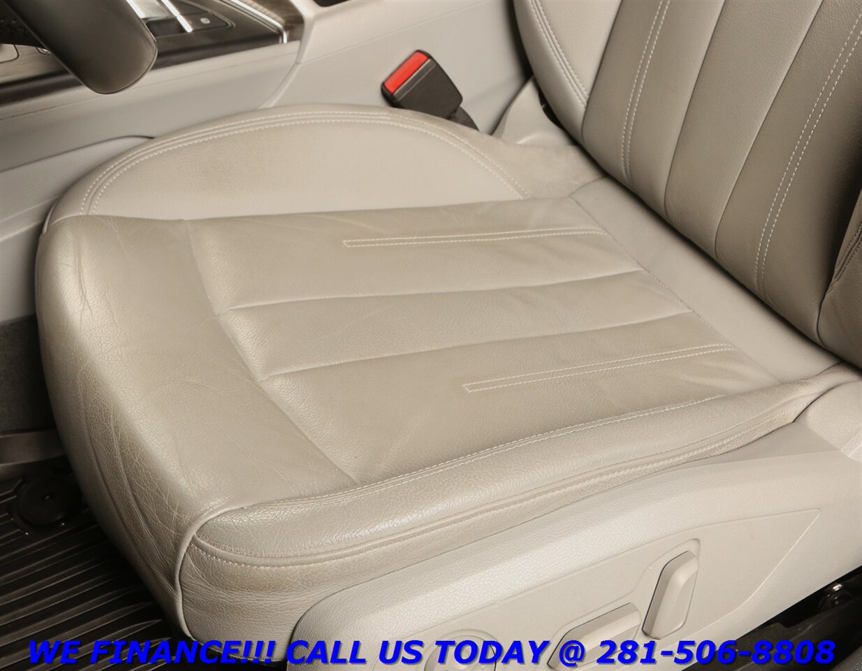 2018 Audi A5 2018 2.0T Quattro Premium Plus AWD NAV SUN 43K MLS   - Photo 13 - Houston, TX 77031