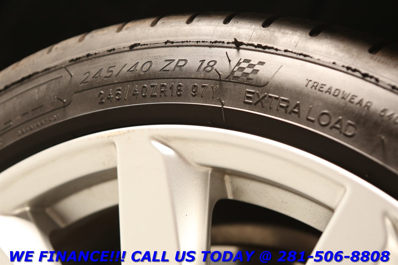 2018 Audi A5 2018 2.0T Quattro Premium Plus AWD NAV SUN 43K MLS   - Photo 30 - Houston, TX 77031