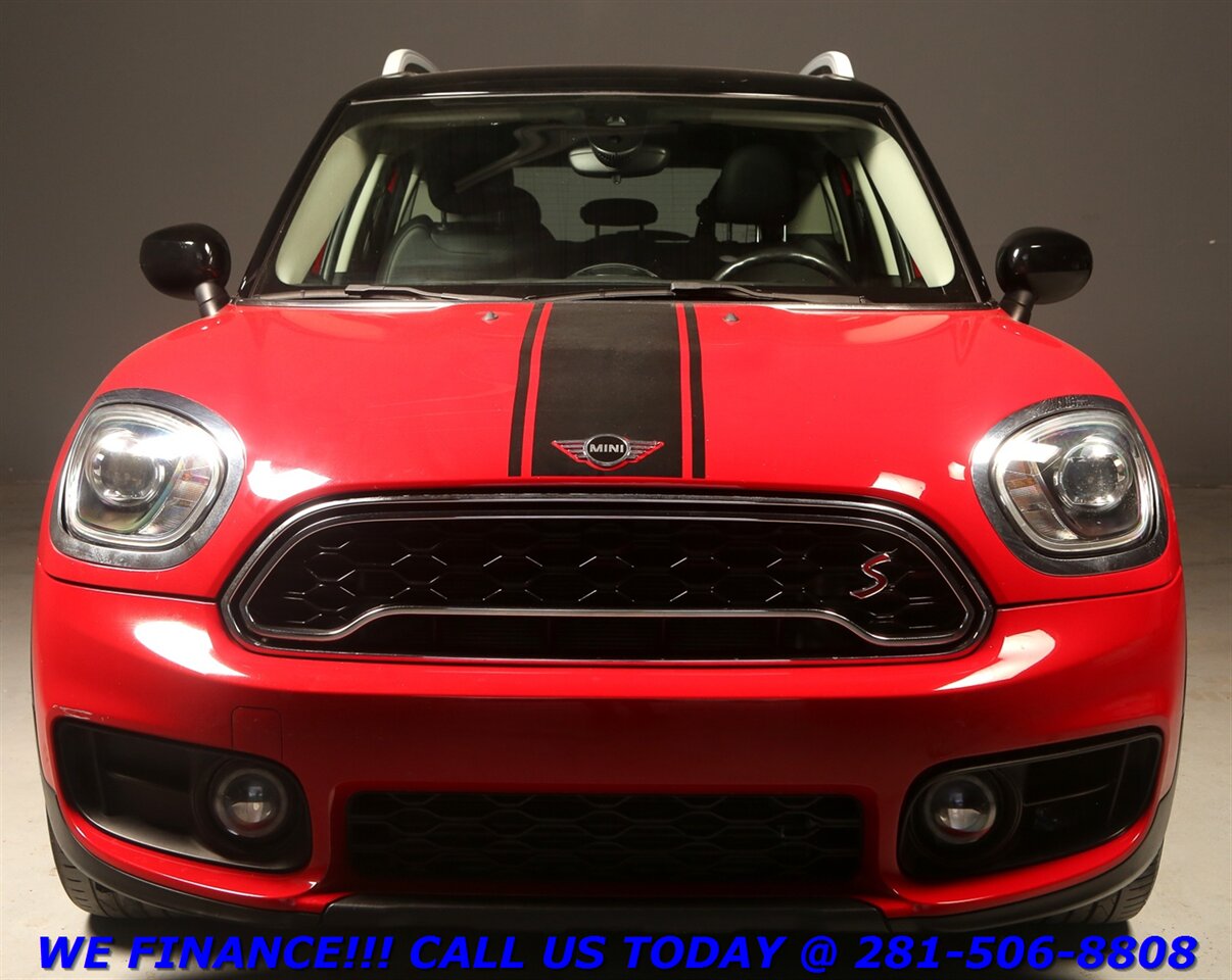 2020 MINI Countryman 2020 Cooper S SIGNATURE SPORT PANO HEATSEAT 63K   - Photo 7 - Houston, TX 77031