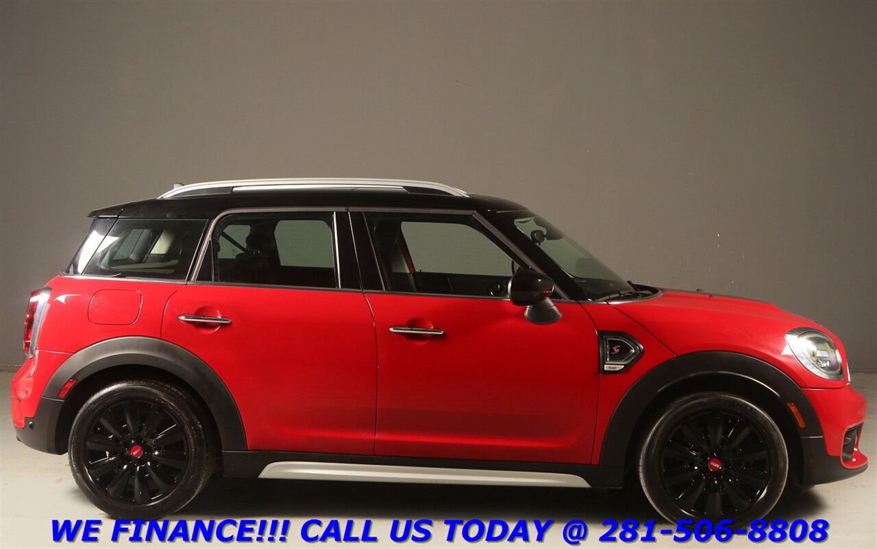 2020 MINI Countryman 2020 Cooper S SIGNATURE SPORT PANO HEATSEAT 63K   - Photo 6 - Houston, TX 77031