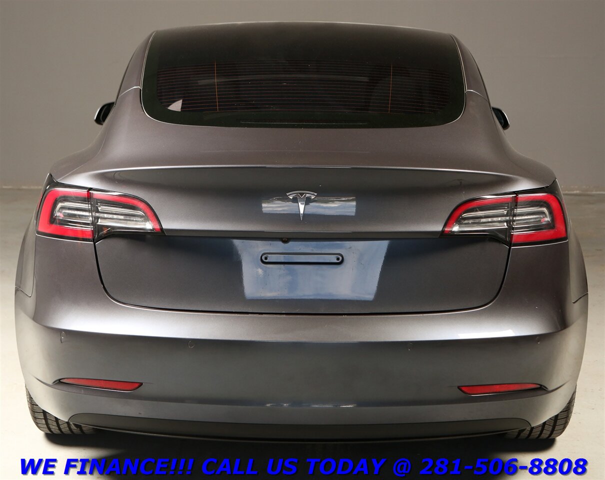 2023 Tesla Model 3 2023 AUTOPILOT NAV PANO BLIND HEATSEAT 39K   - Photo 5 - Houston, TX 77031