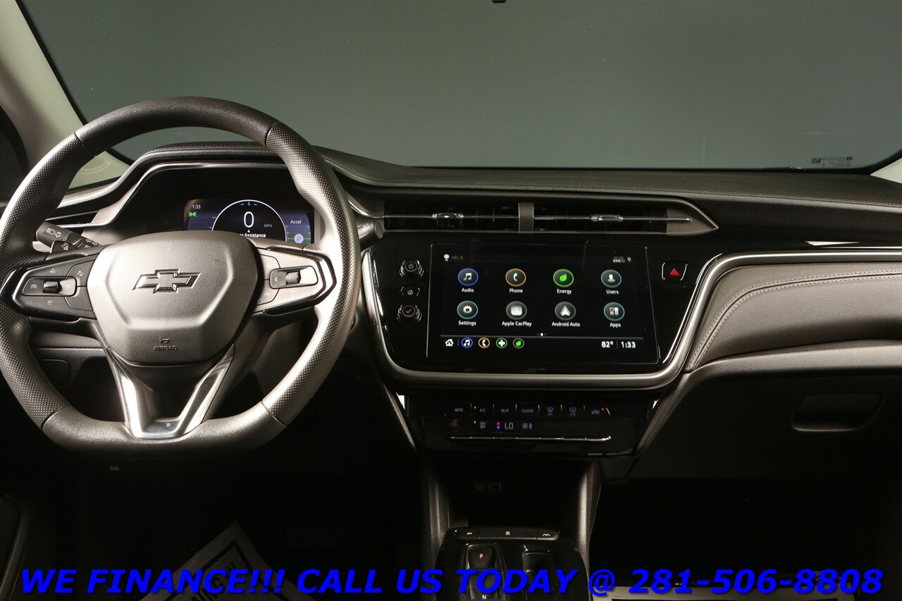 2023 Chevrolet Bolt EUV 2023 LT 100% ELECTRIC BLIND CAMERA KEYLESS 8K   - Photo 3 - Houston, TX 77031