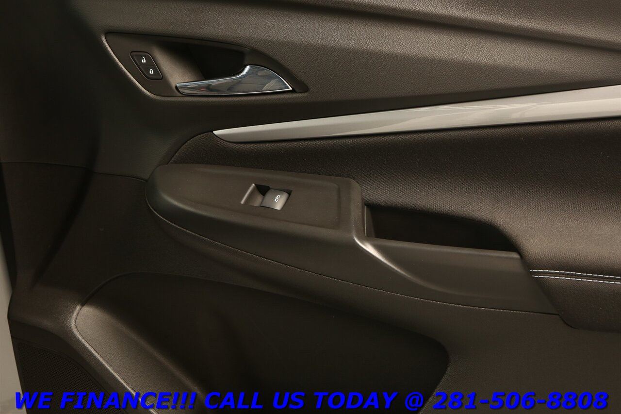 2023 Chevrolet Bolt EUV 2023 LT 100% ELECTRIC BLIND CAMERA KEYLESS 8K   - Photo 25 - Houston, TX 77031