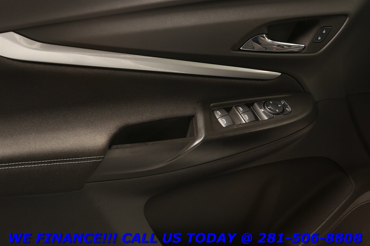 2023 Chevrolet Bolt EUV 2023 LT 100% ELECTRIC BLIND CAMERA KEYLESS 8K   - Photo 9 - Houston, TX 77031