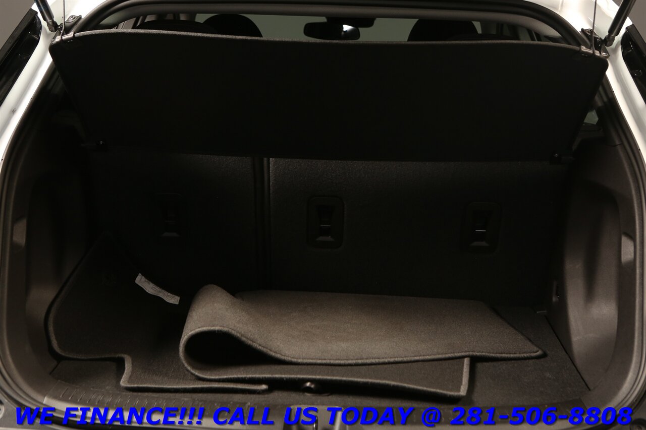 2023 Chevrolet Bolt EUV 2023 LT 100% ELECTRIC BLIND CAMERA KEYLESS 8K   - Photo 23 - Houston, TX 77031