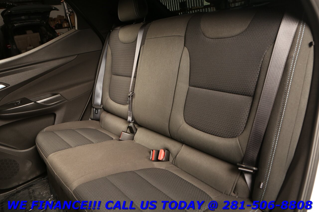 2023 Chevrolet Bolt EUV 2023 LT 100% ELECTRIC BLIND CAMERA KEYLESS 8K   - Photo 21 - Houston, TX 77031
