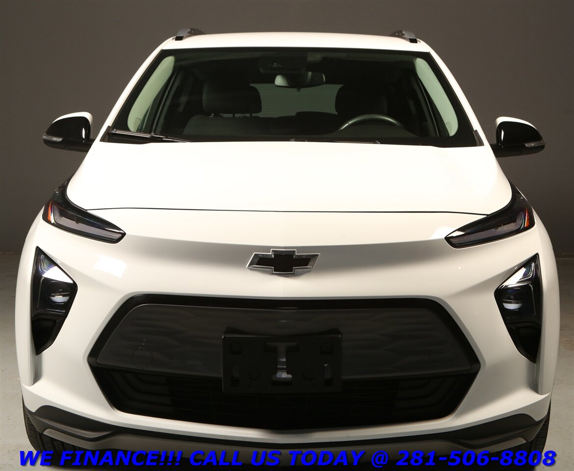 2023 Chevrolet Bolt EUV 2023 LT 100% ELECTRIC BLIND CAMERA KEYLESS 8K   - Photo 8 - Houston, TX 77031
