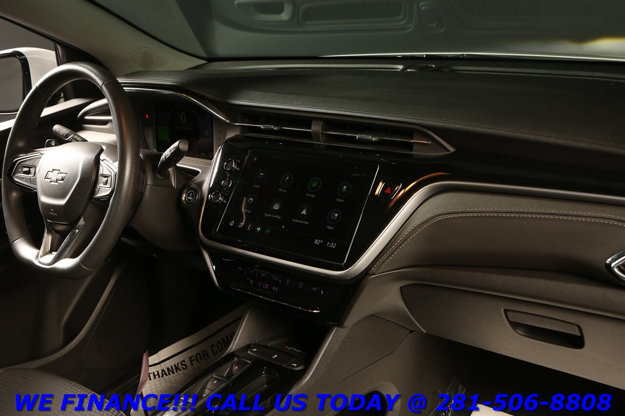 2023 Chevrolet Bolt EUV 2023 LT 100% ELECTRIC BLIND CAMERA KEYLESS 8K   - Photo 18 - Houston, TX 77031