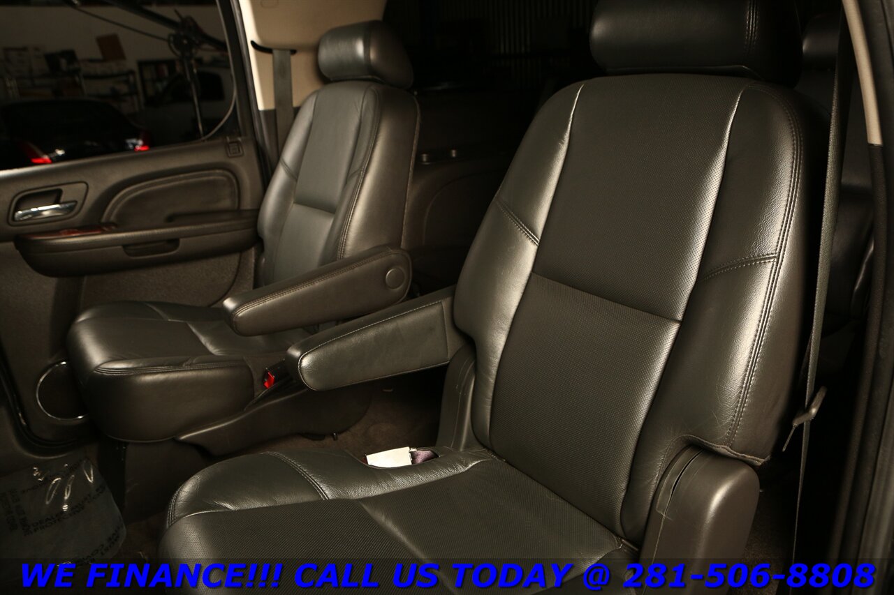 2010 Cadillac CADILLAC ESCALADE ESV AWD LUXURY DVD SUN PRICE DROP $2000 FOR QUICK SALE   - Photo 21 - Houston, TX 77031