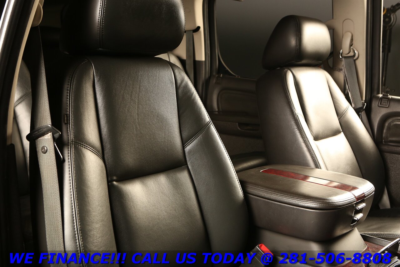 2010 Cadillac CADILLAC ESCALADE ESV AWD LUXURY DVD SUN PRICE DROP $2000 FOR QUICK SALE   - Photo 18 - Houston, TX 77031