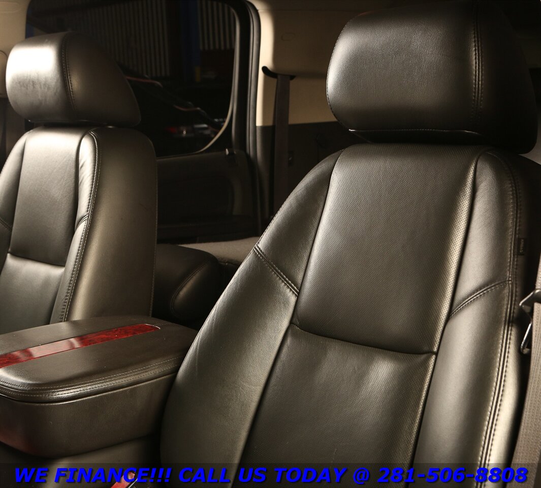2010 Cadillac CADILLAC ESCALADE ESV AWD LUXURY DVD SUN PRICE DROP $2000 FOR QUICK SALE   - Photo 12 - Houston, TX 77031