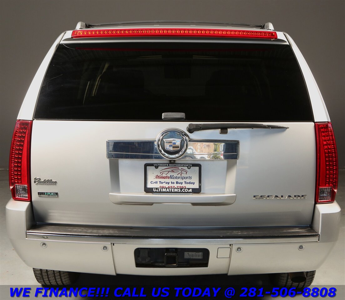2010 Cadillac CADILLAC ESCALADE ESV AWD LUXURY DVD SUN PRICE DROP $2000 FOR QUICK SALE   - Photo 5 - Houston, TX 77031