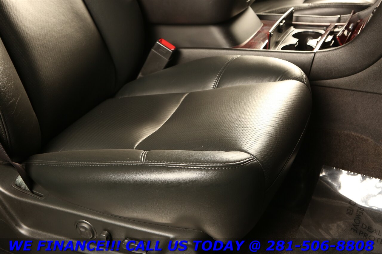2010 Cadillac CADILLAC ESCALADE ESV AWD LUXURY DVD SUN PRICE DROP $2000 FOR QUICK SALE   - Photo 19 - Houston, TX 77031