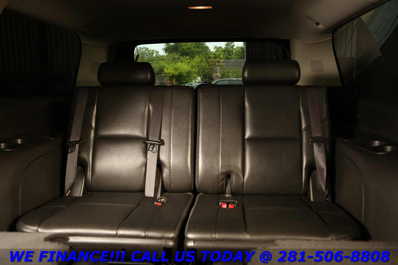 2010 Cadillac CADILLAC ESCALADE ESV AWD LUXURY DVD SUN PRICE DROP $2000 FOR QUICK SALE   - Photo 22 - Houston, TX 77031
