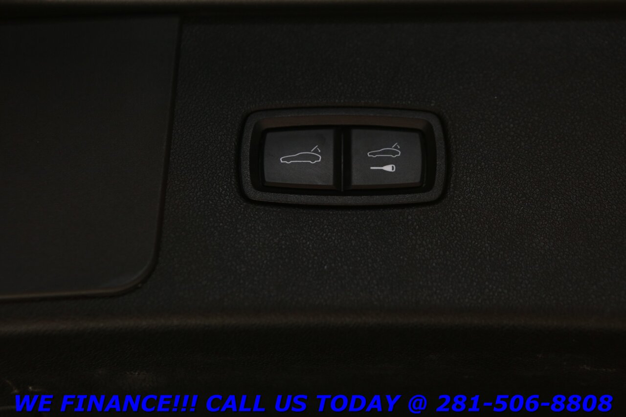 2019 Porsche Cayenne 2019 E-Hybrid AWD NAV PANO LANE BOSE CAMERA - Photo 27 - Houston, TX 77031