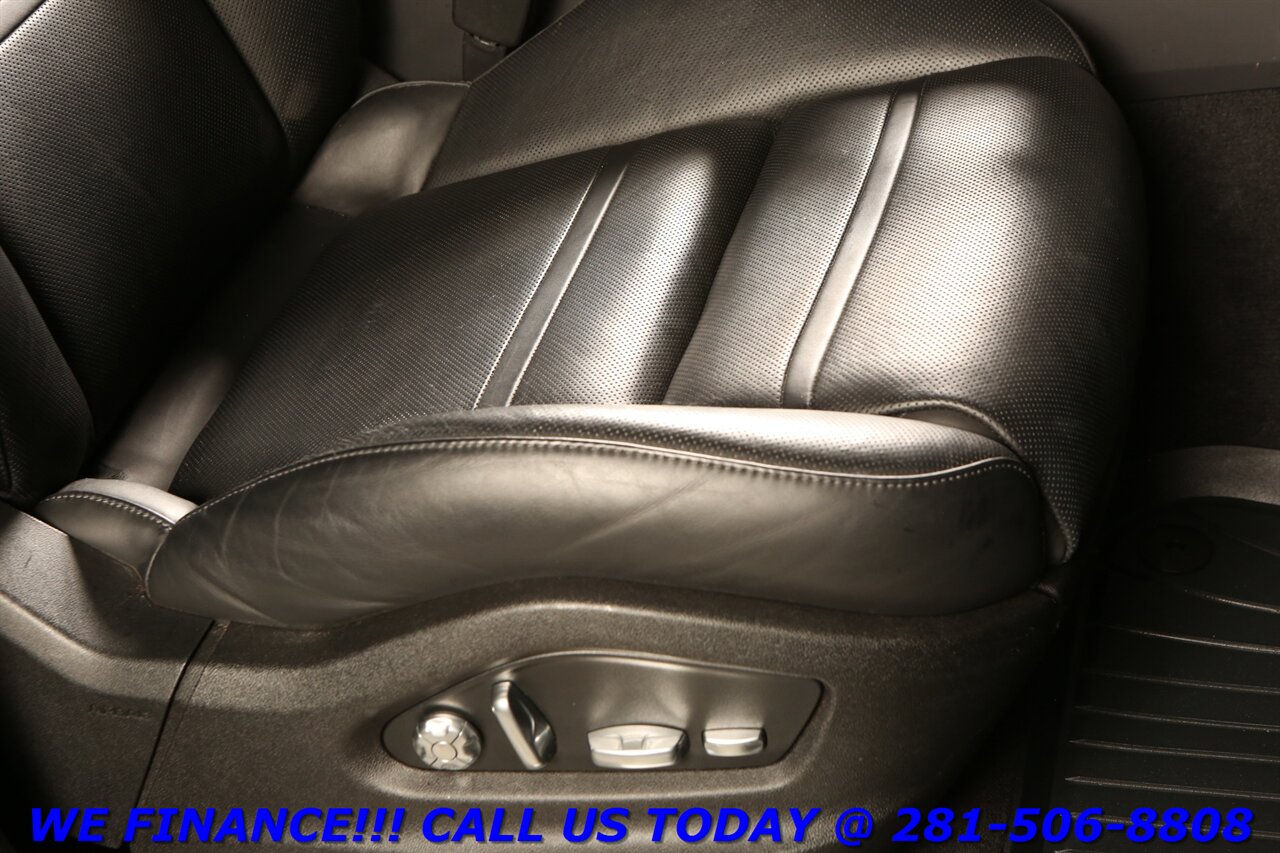 2019 Porsche Cayenne 2019 E-Hybrid AWD NAV PANO LANE BOSE CAMERA - Photo 21 - Houston, TX 77031