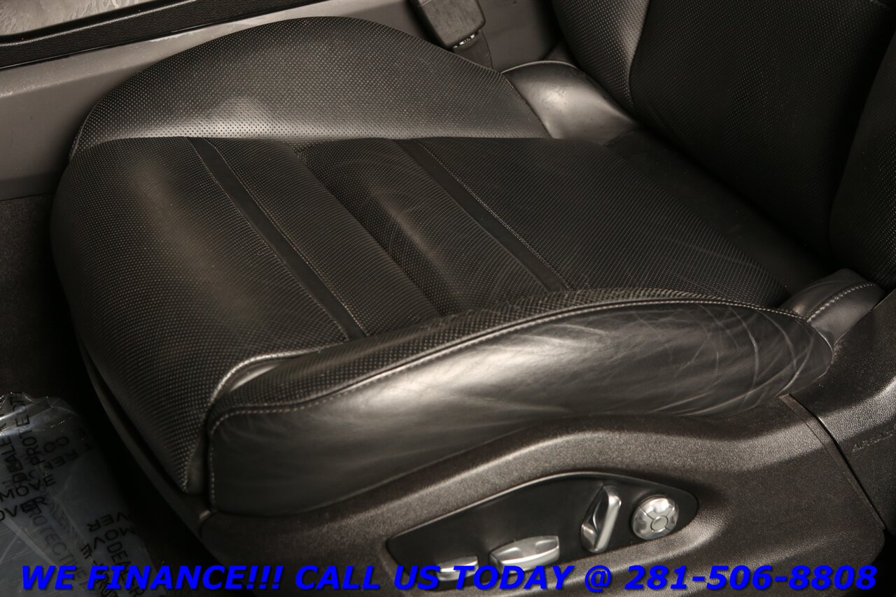 2019 Porsche Cayenne 2019 E-Hybrid AWD NAV PANO LANE BOSE CAMERA - Photo 13 - Houston, TX 77031