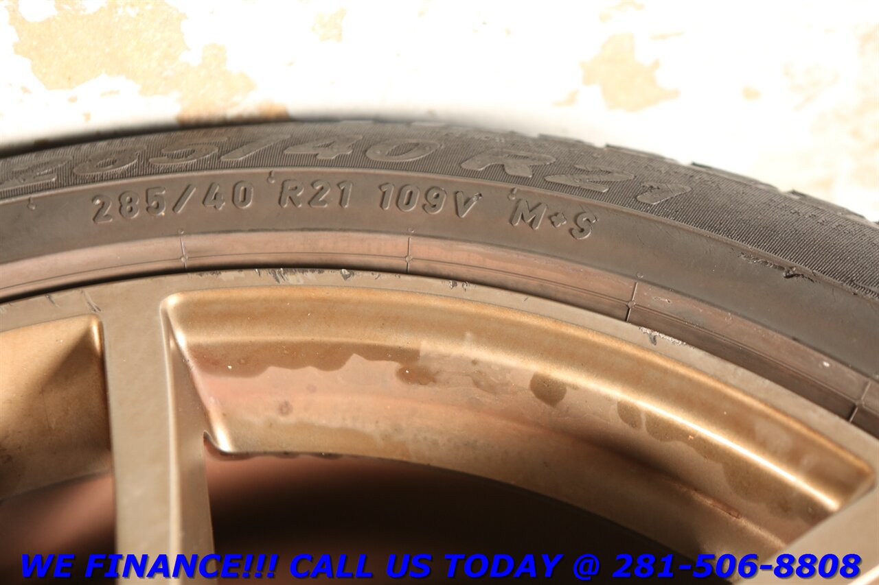 2019 Porsche Cayenne 2019 E-Hybrid AWD NAV PANO LANE BOSE CAMERA - Photo 30 - Houston, TX 77031