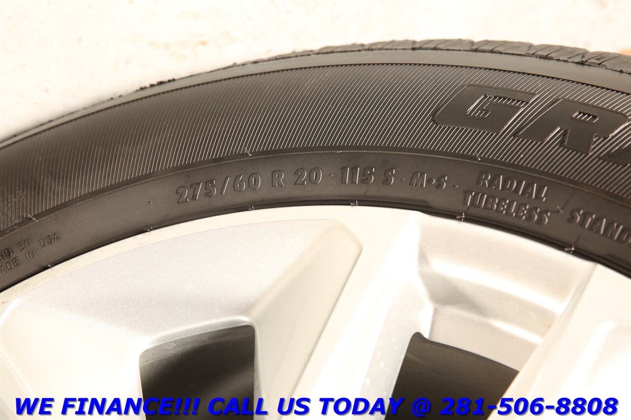 2025 Chevrolet Silverado 1500 2025 Custom 4x4 CREW CARPLAY CAM 9K MLS SLATE GRAY - Photo 28 - Houston, TX 77031