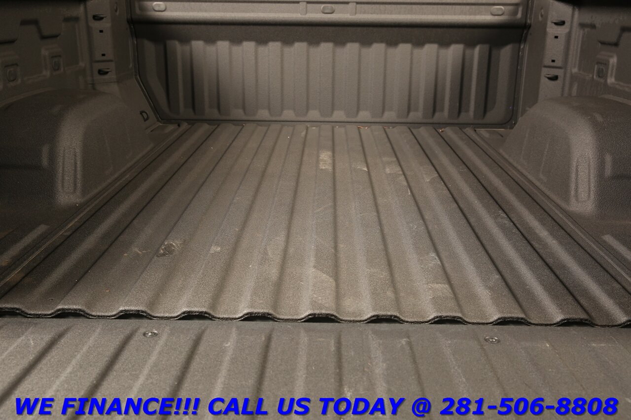 2025 Chevrolet Silverado 1500 2025 Custom 4x4 CREW CARPLAY CAM 9K MLS SLATE GRAY - Photo 23 - Houston, TX 77031