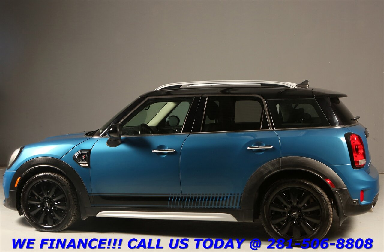 2017 MINI Countryman 2017 Cooper S PANO SPORT CAMERA HARMAN   - Photo 4 - Houston, TX 77031