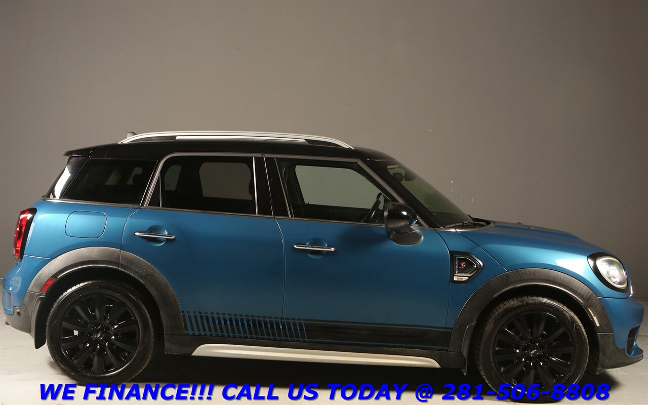 2017 MINI Countryman 2017 Cooper S PANO SPORT CAMERA HARMAN   - Photo 6 - Houston, TX 77031