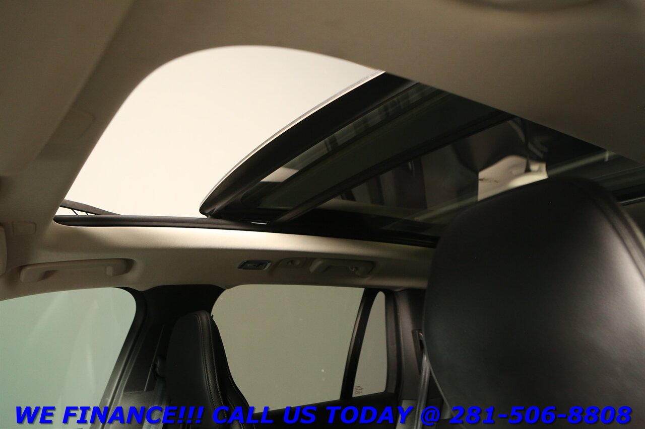 2019 Volvo XC90 2019 T6 Momentum AWD NAV PANO ADAPT 7PASS 55K   - Photo 11 - Houston, TX 77031