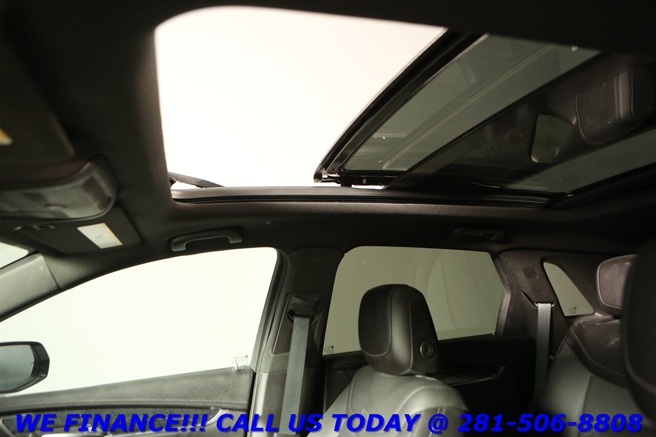 2022 Cadillac XT5 2022 Premium Luxury PANO BLIND CAMERA HEATSEAT 23K   - Photo 12 - Houston, TX 77031