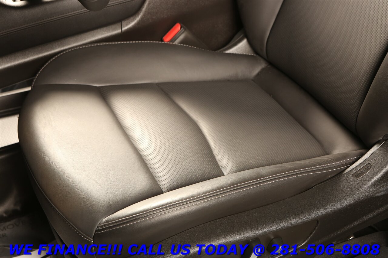 2022 Cadillac XT5 2022 Premium Luxury PANO BLIND CAMERA HEATSEAT 23K   - Photo 14 - Houston, TX 77031