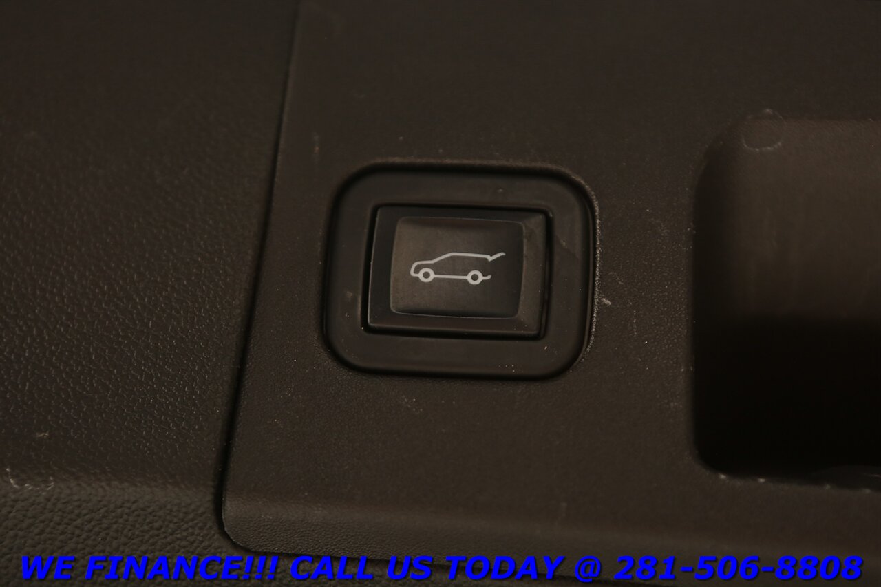 2022 Cadillac XT5 2022 Premium Luxury PANO BLIND CAMERA HEATSEAT 23K   - Photo 28 - Houston, TX 77031