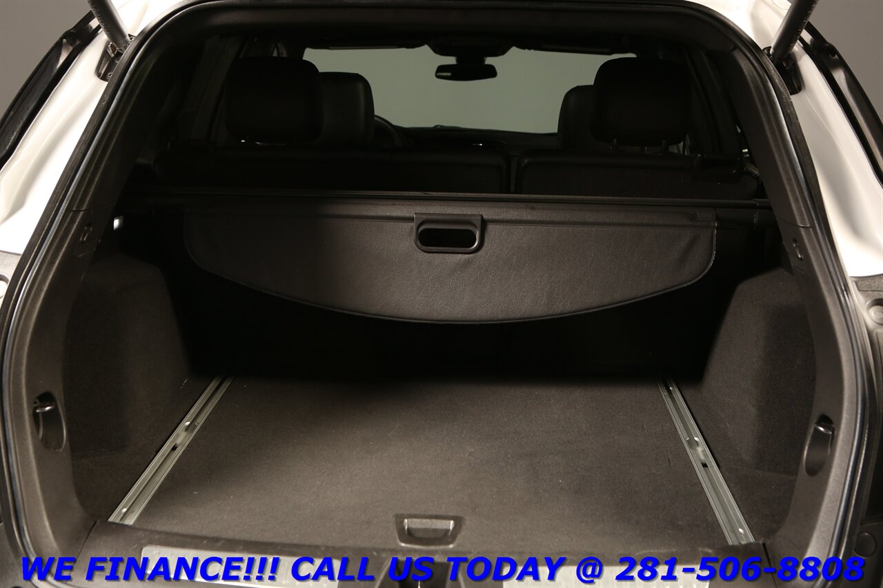 2022 Cadillac XT5 2022 Premium Luxury PANO BLIND CAMERA HEATSEAT 23K   - Photo 27 - Houston, TX 77031