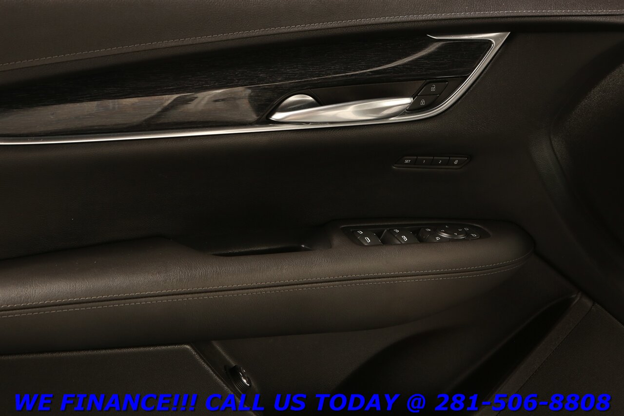 2022 Cadillac XT5 2022 Premium Luxury PANO BLIND CAMERA HEATSEAT 23K   - Photo 9 - Houston, TX 77031