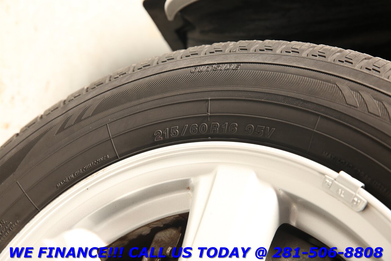 2009 Toyota Camry 2009 LE V6 LEATHER PWR SEAT CRUISE 16 "ALLOY XENONS - Photo 23 - Houston, TX 77031