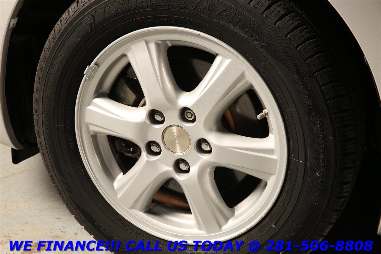 2009 Toyota Camry 2009 LE V6 LEATHER PWR SEAT CRUISE 16 "ALLOY XENONS - Photo 21 - Houston, TX 77031