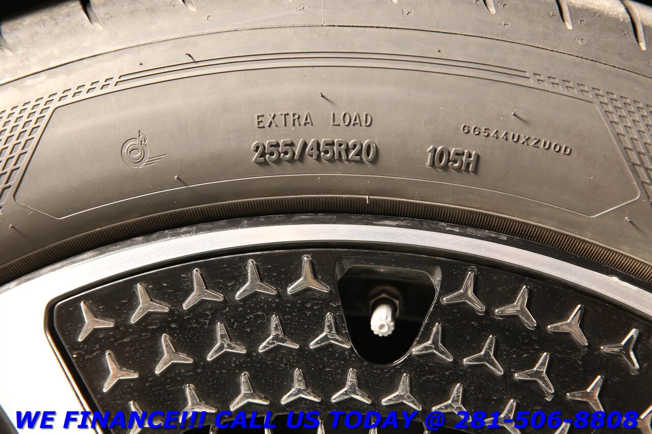 2023 Mercedes-Benz EQS 450+ 2023 EQS 450+ NAV PANO ADAPT CRUISE MASSAGE 9K MLS   - Photo 31 - Houston, TX 77031