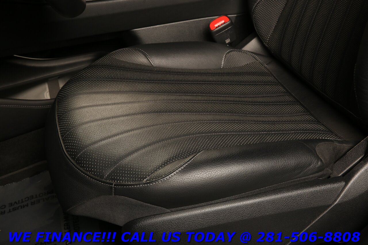 2023 Mercedes-Benz EQS 450+ 2023 EQS 450+ NAV PANO ADAPT CRUISE MASSAGE 9K MLS   - Photo 14 - Houston, TX 77031