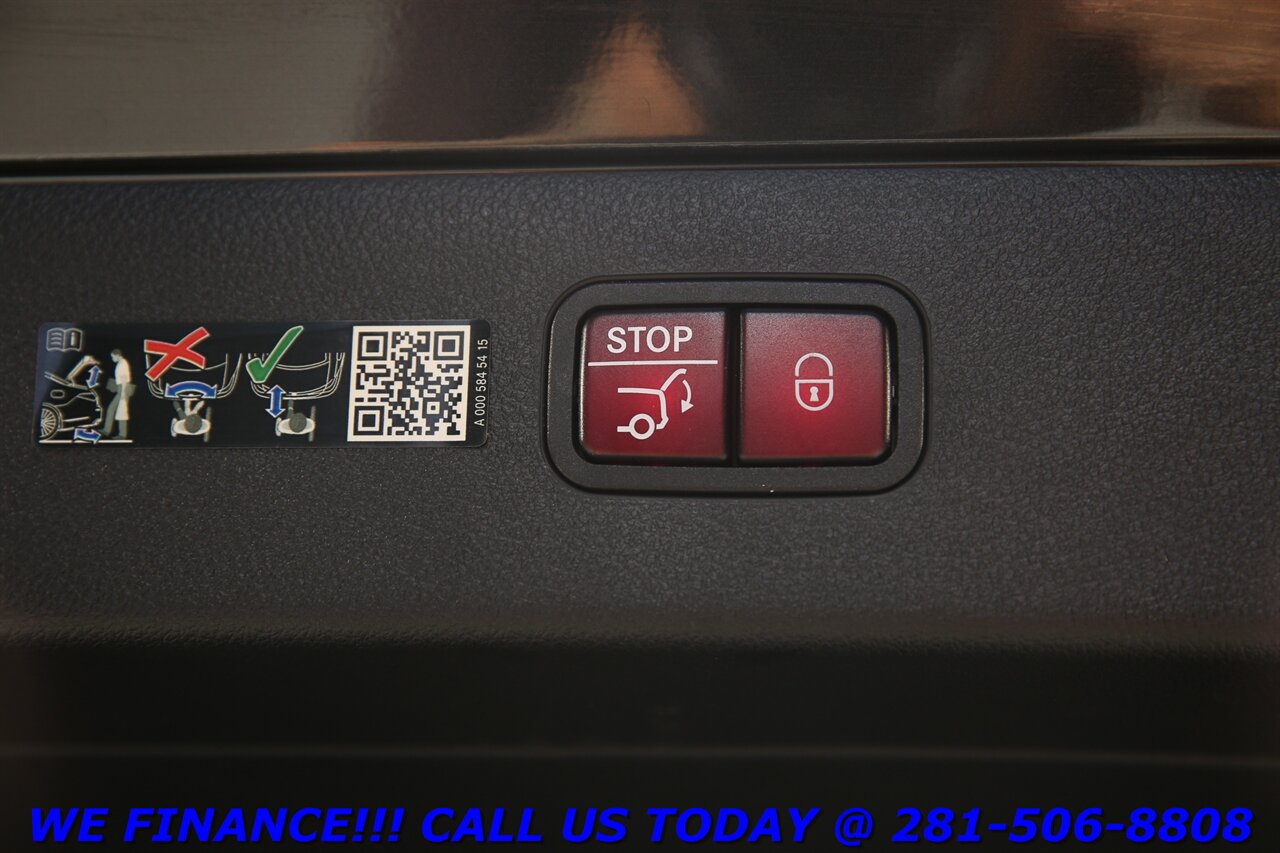 2023 Mercedes-Benz EQS 450+ 2023 EQS 450+ NAV PANO ADAPT CRUISE MASSAGE 9K MLS   - Photo 28 - Houston, TX 77031