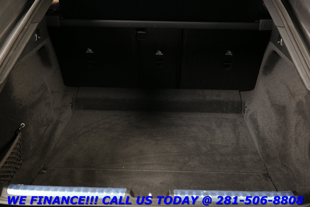 2023 Mercedes-Benz EQS 450+ 2023 EQS 450+ NAV PANO ADAPT CRUISE MASSAGE 9K MLS   - Photo 25 - Houston, TX 77031