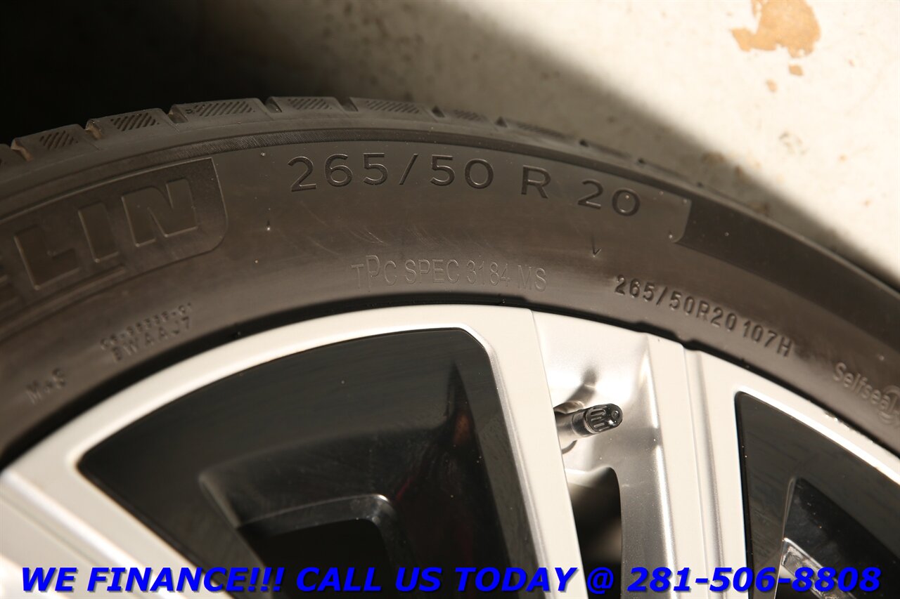 2024 Cadillac LYRIQ 2024 Tech NAV PANO ADAPT-CRUISE BLIS 360CAM30K MLS   - Photo 32 - Houston, TX 77031