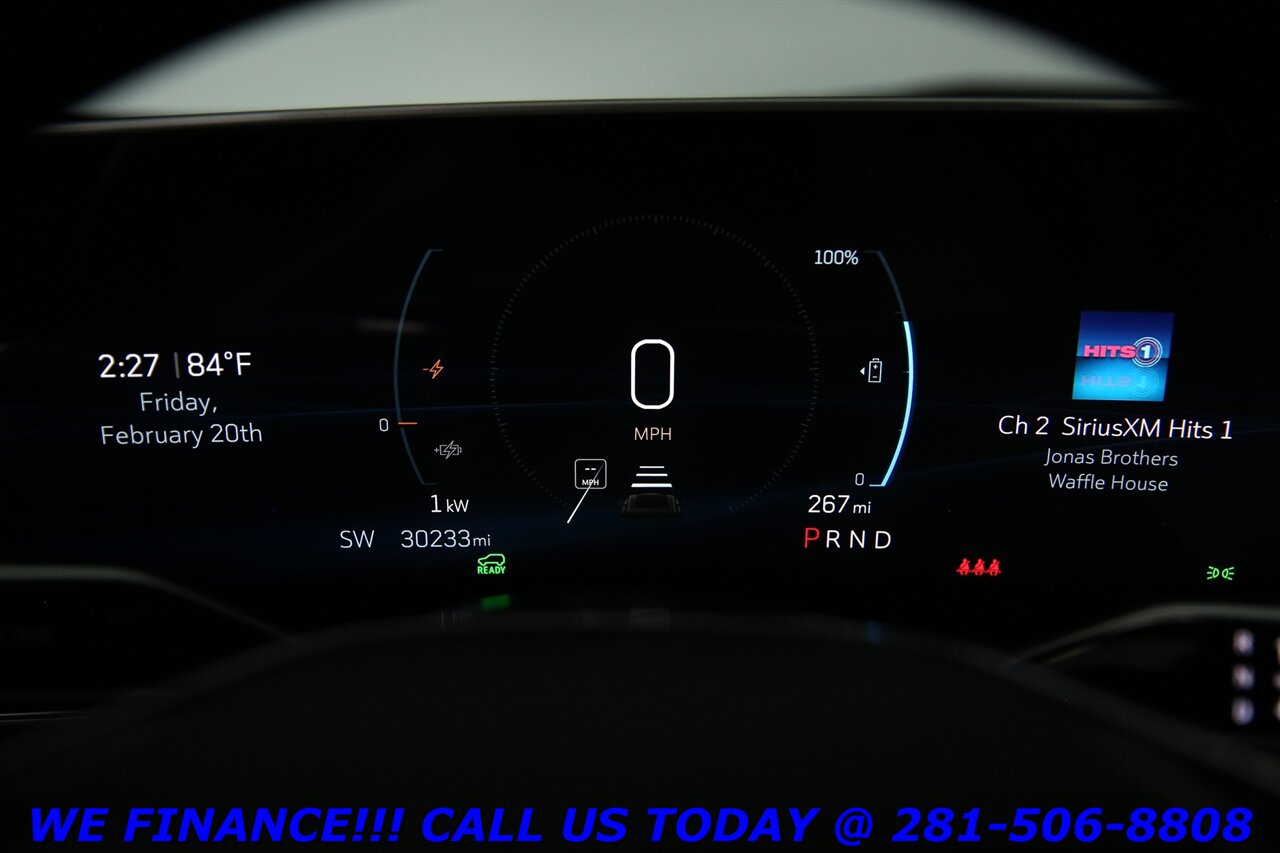 2024 Cadillac LYRIQ 2024 Tech NAV PANO ADAPT-CRUISE BLIS 360CAM30K MLS   - Photo 16 - Houston, TX 77031