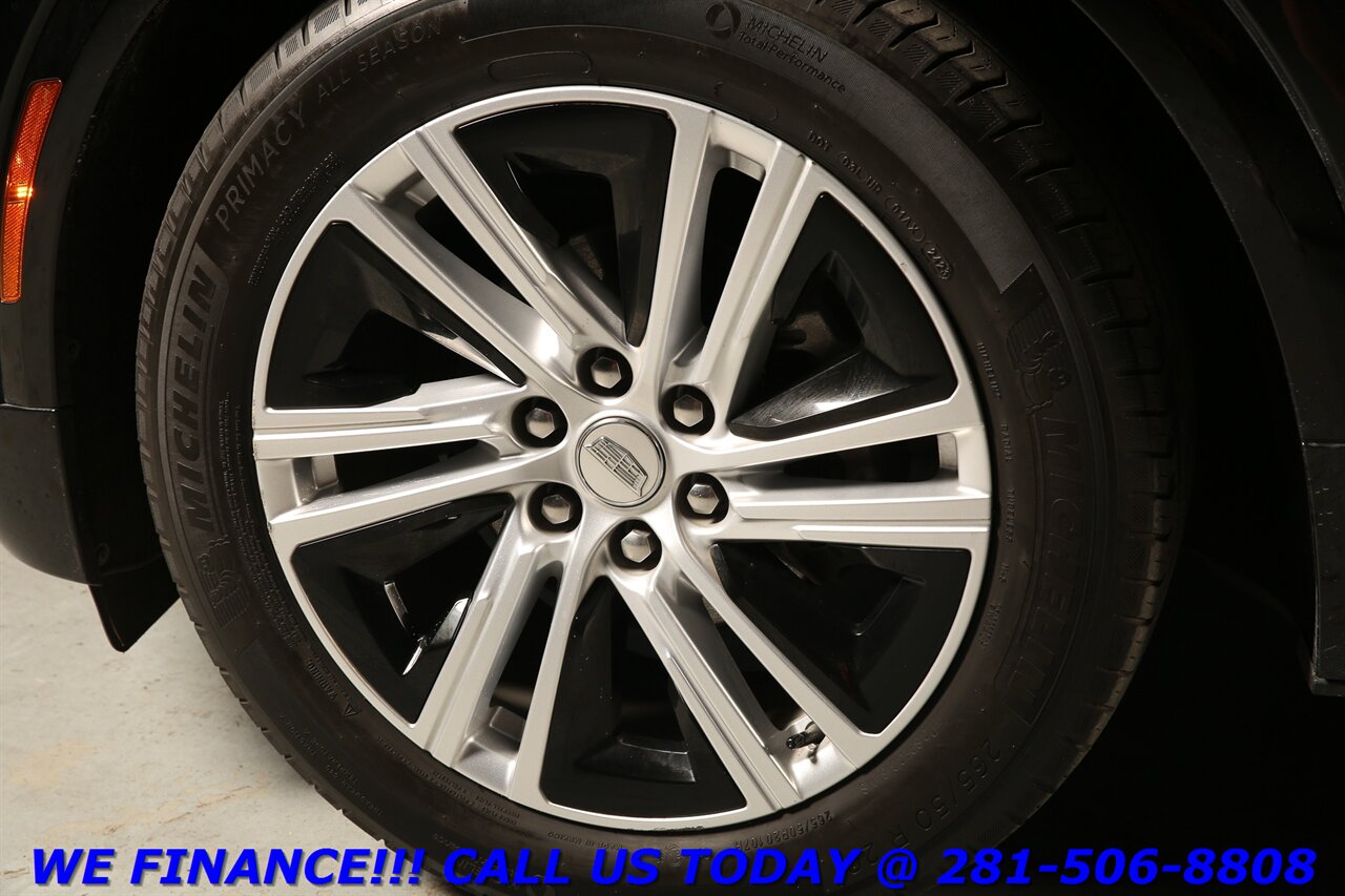 2024 Cadillac LYRIQ 2024 Tech NAV PANO ADAPT-CRUISE BLIS 360CAM30K MLS   - Photo 24 - Houston, TX 77031