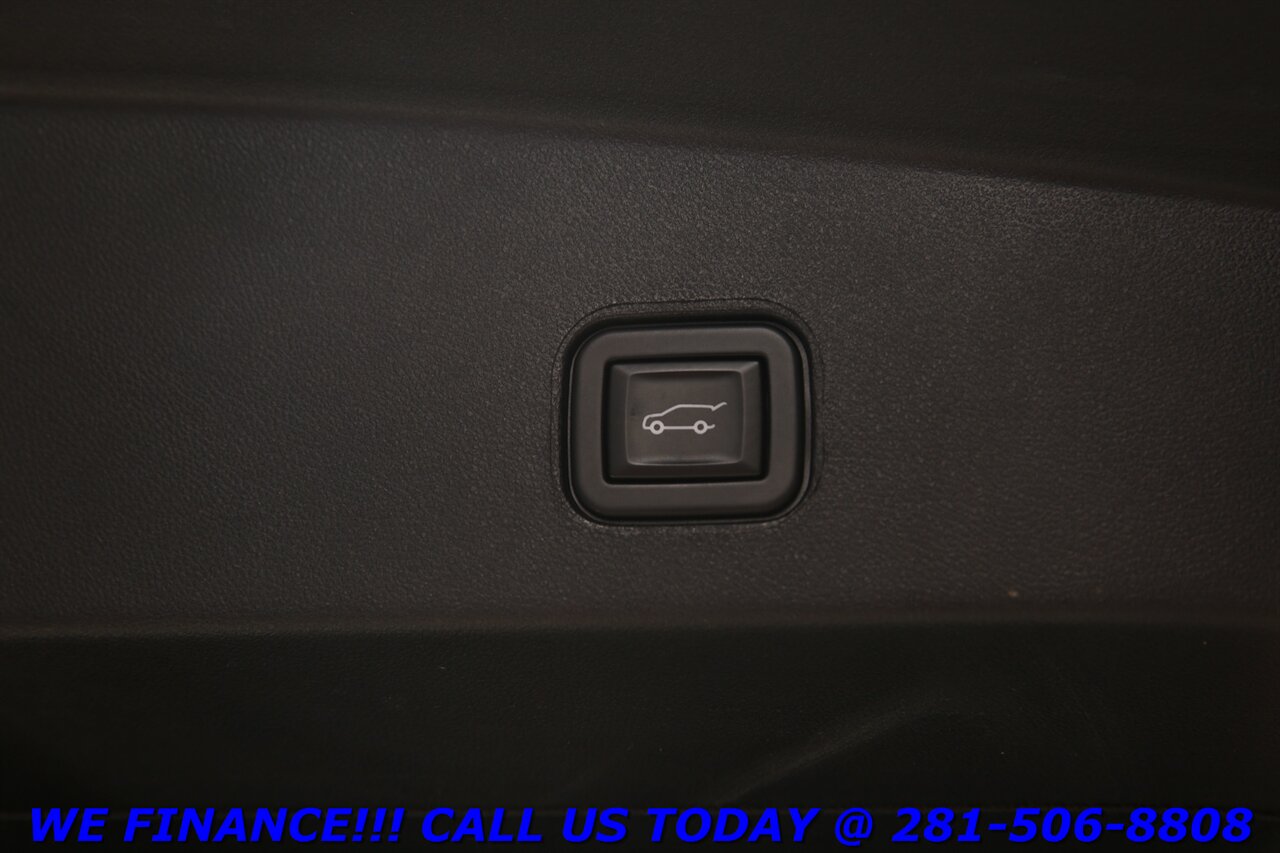 2024 Cadillac LYRIQ 2024 Tech NAV PANO ADAPT-CRUISE BLIS 360CAM30K MLS   - Photo 28 - Houston, TX 77031