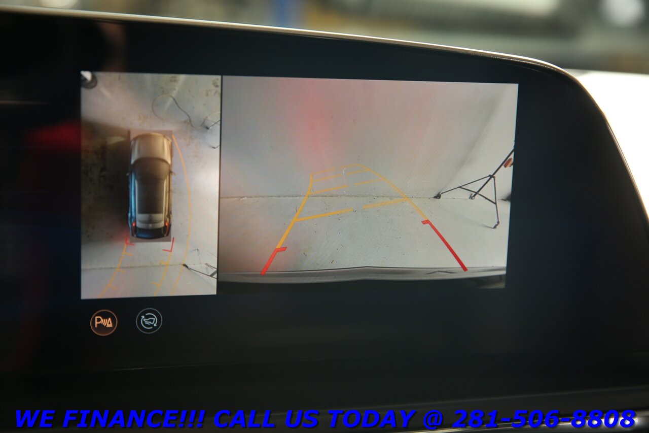2024 Cadillac LYRIQ 2024 Tech NAV PANO ADAPT-CRUISE BLIS 360CAM30K MLS   - Photo 19 - Houston, TX 77031