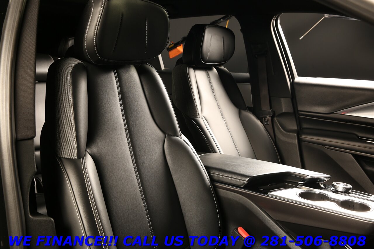 2024 Cadillac LYRIQ 2024 Tech NAV PANO ADAPT-CRUISE BLIS 360CAM30K MLS   - Photo 21 - Houston, TX 77031