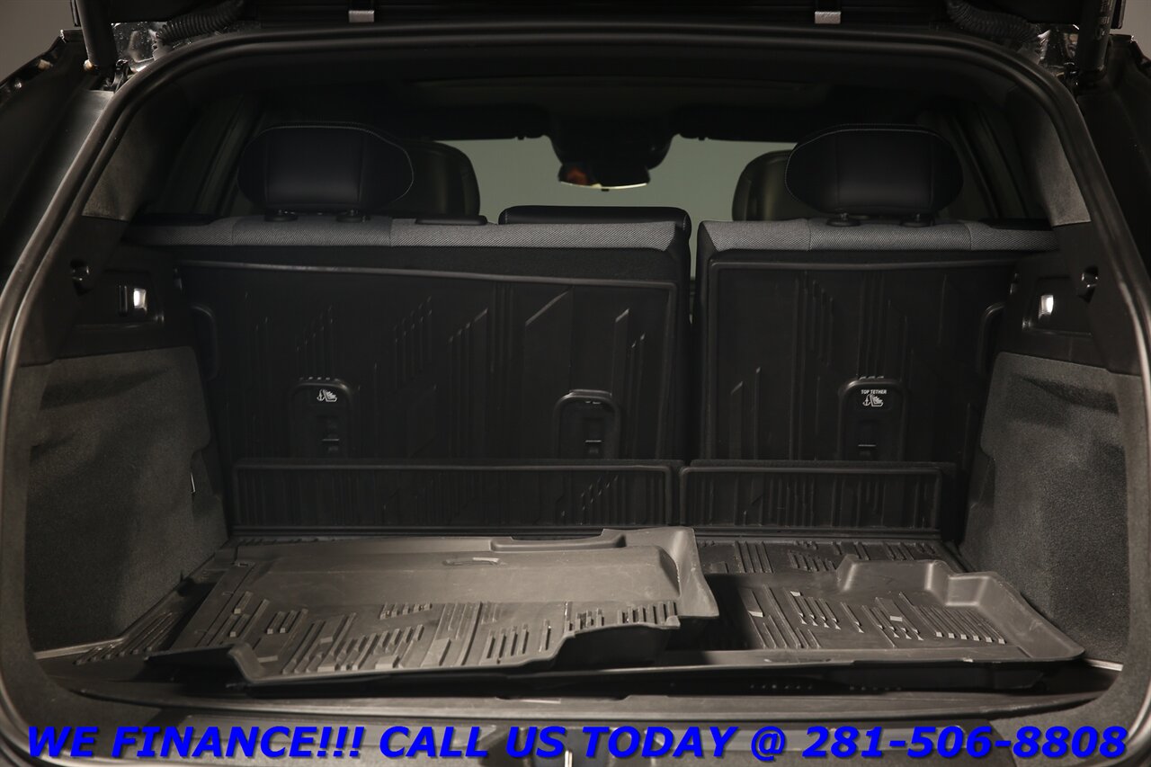 2024 Cadillac LYRIQ 2024 Tech NAV PANO ADAPT-CRUISE BLIS 360CAM30K MLS   - Photo 27 - Houston, TX 77031