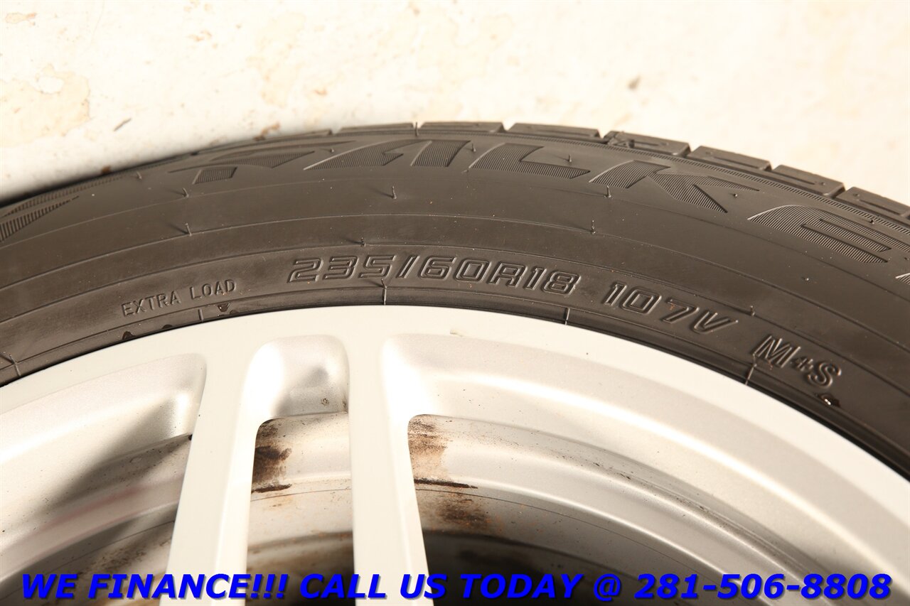 2018 Porsche Macan 2018 AWD NAV PANO SPORT HEATSEAT CAMERA 62K MLS - Photo 29 - Houston, TX 77031