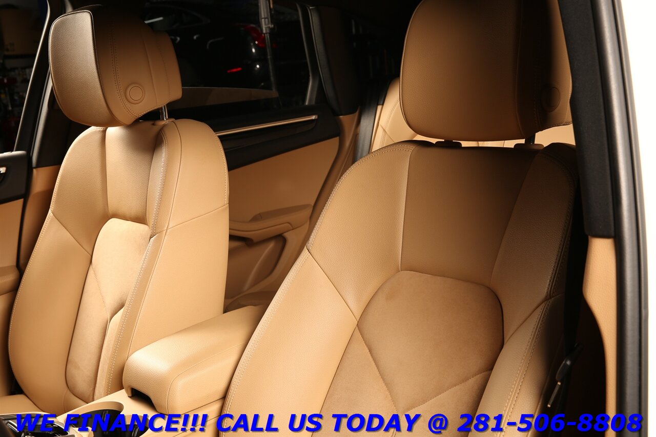 2018 Porsche Macan 2018 AWD NAV PANO SPORT HEATSEAT CAMERA 62K MLS - Photo 11 - Houston, TX 77031