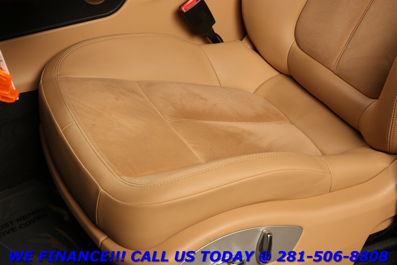 2018 Porsche Macan 2018 AWD NAV PANO SPORT HEATSEAT CAMERA 62K MLS - Photo 12 - Houston, TX 77031